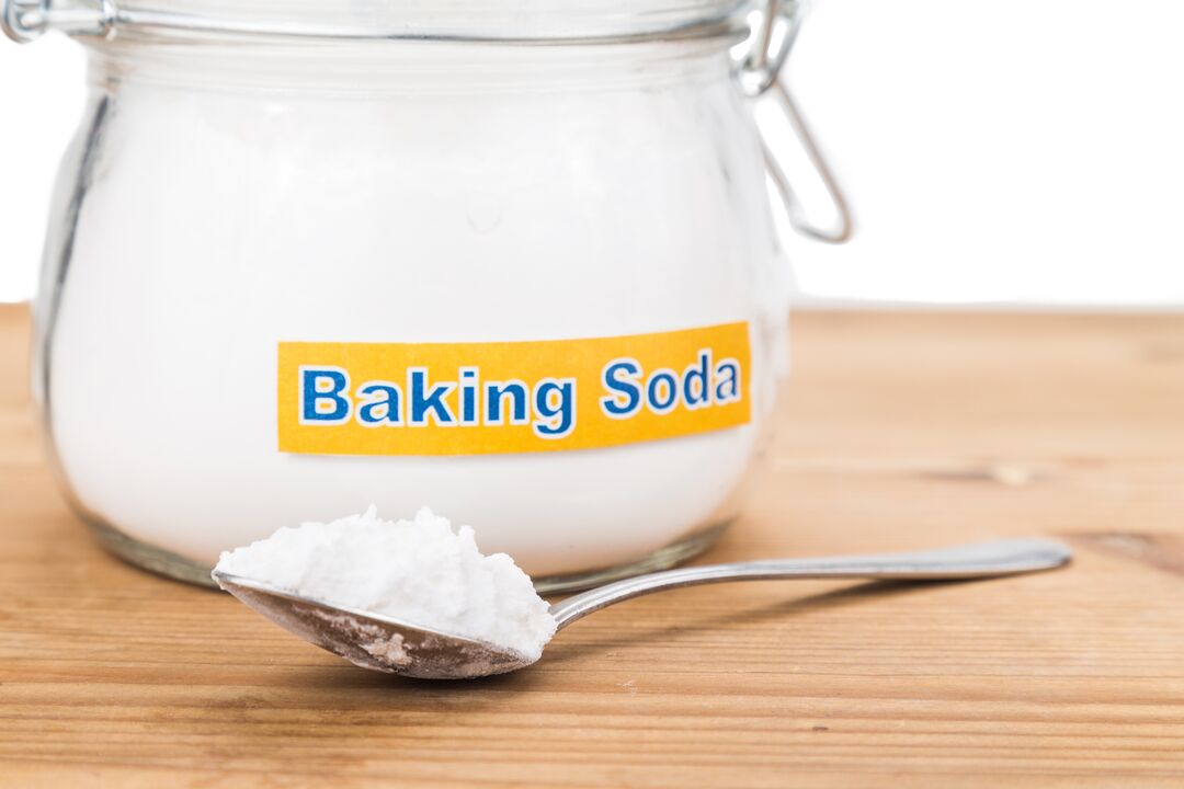 soda