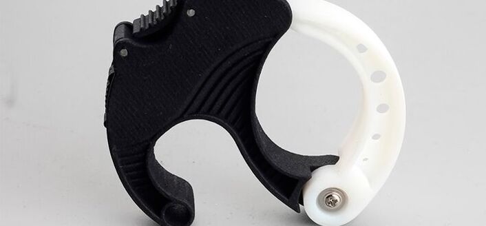 clamping for penis enlargement